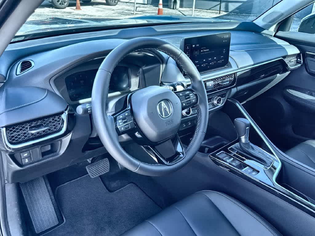 2026 Acura ADX FWD