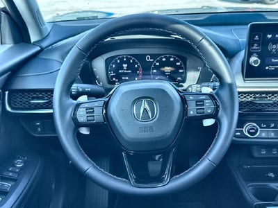 2026 Acura ADX FWD