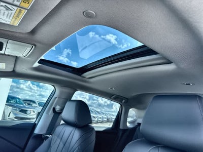 2026 Acura ADX FWD