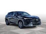 2026 Acura ADX FWD