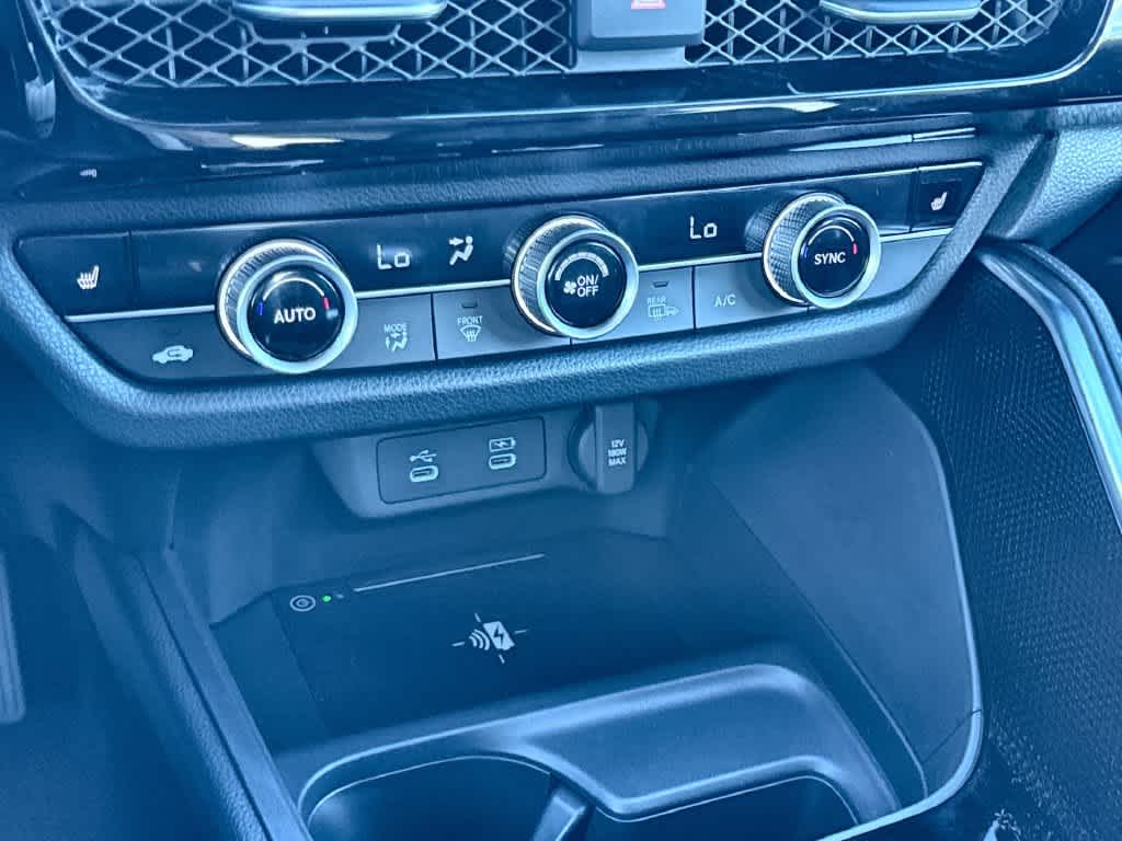 2026 Acura ADX FWD