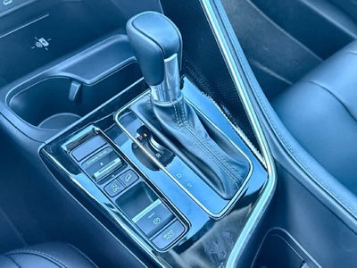 2026 Acura ADX FWD