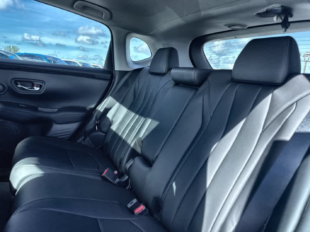 2026 Acura ADX FWD