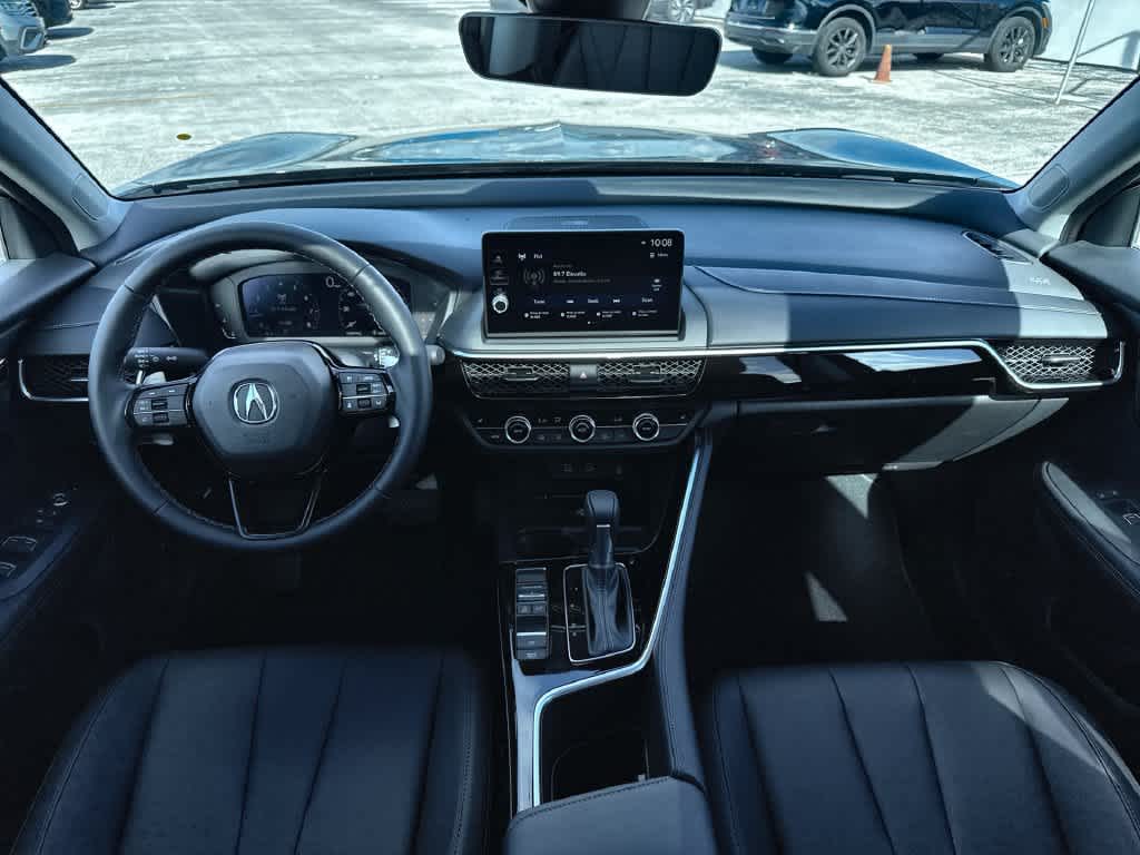 2026 Acura ADX FWD