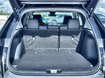 2026 Acura ADX FWD