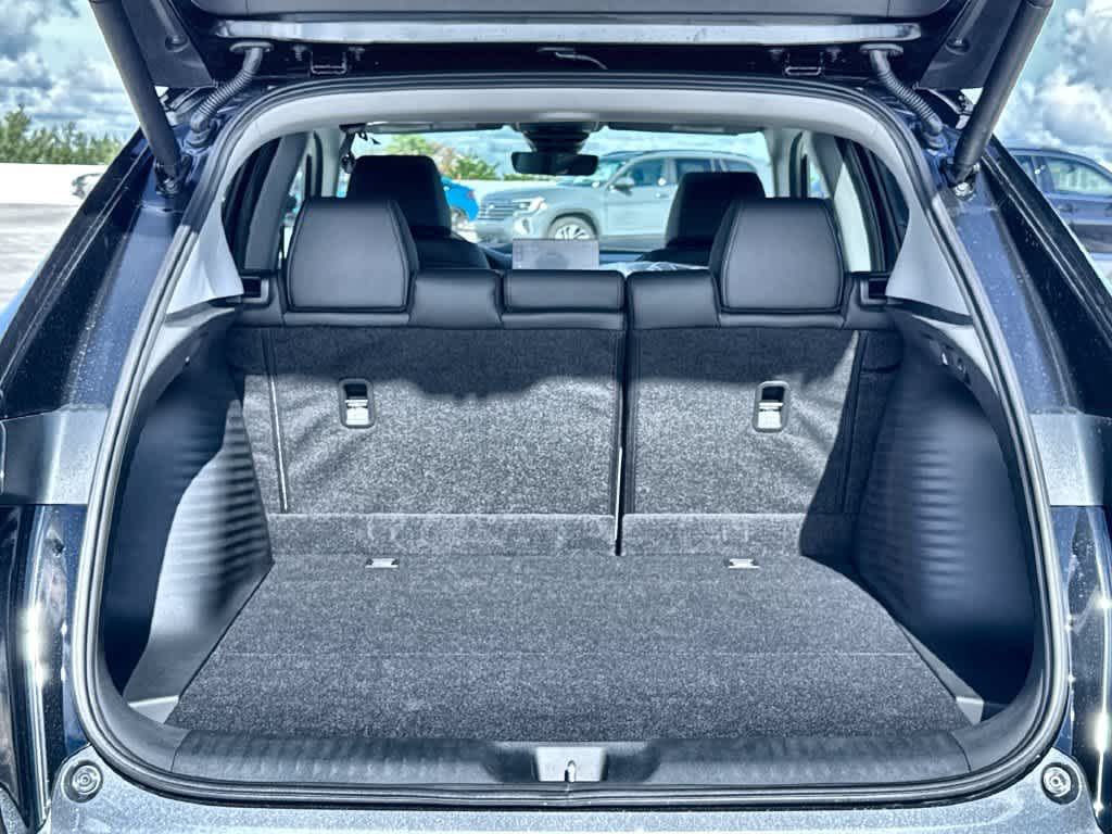 2026 Acura ADX FWD