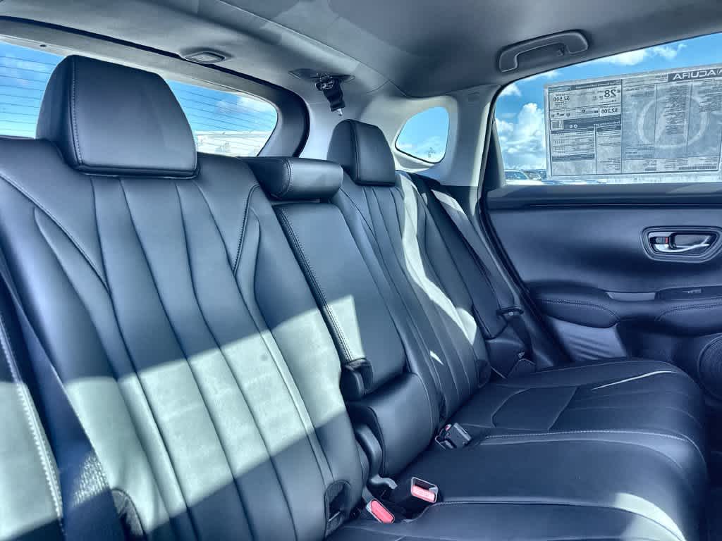 2026 Acura ADX FWD