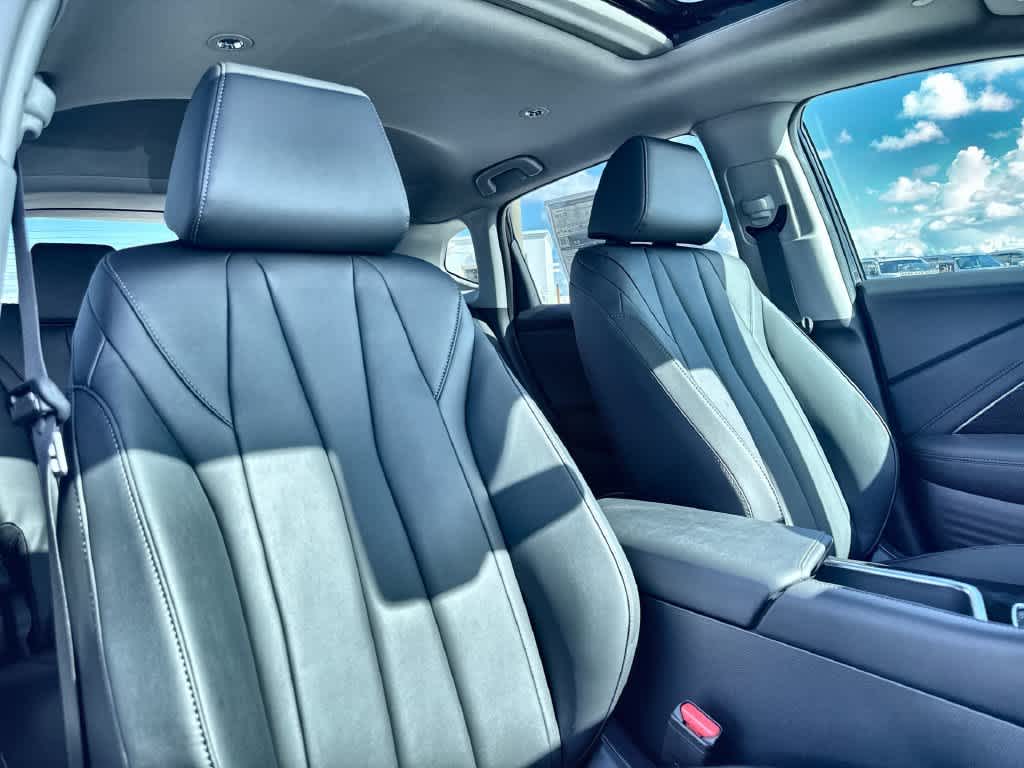 2026 Acura ADX FWD