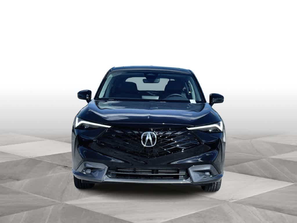 2026 Acura ADX FWD