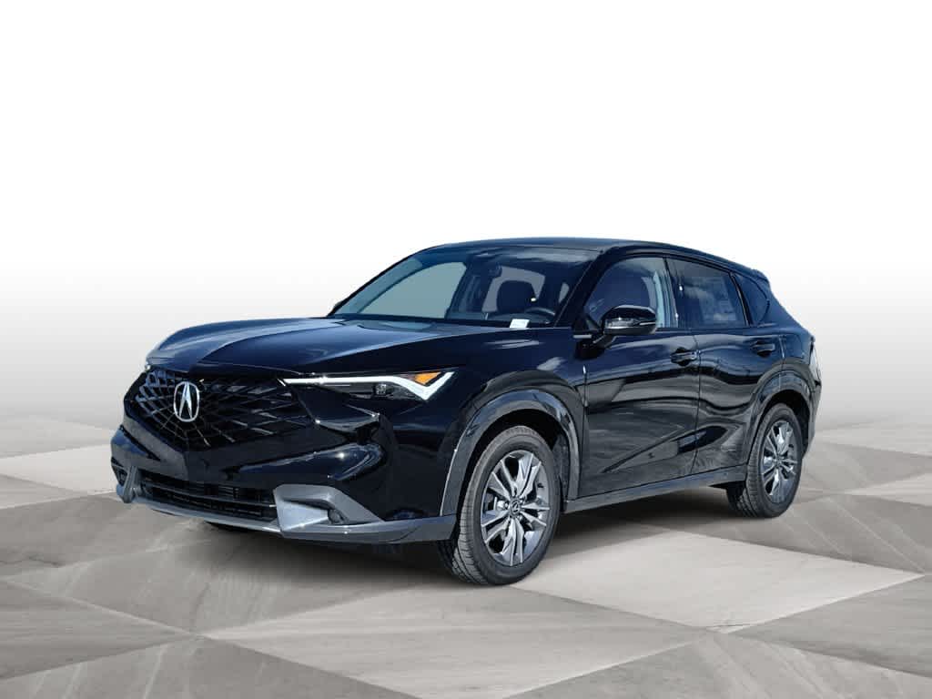 2026 Acura ADX FWD