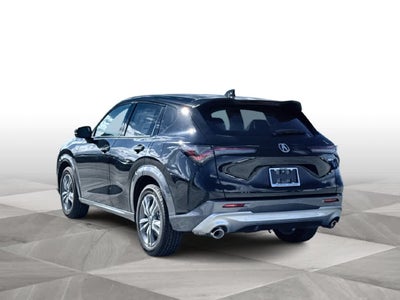 2026 Acura ADX FWD