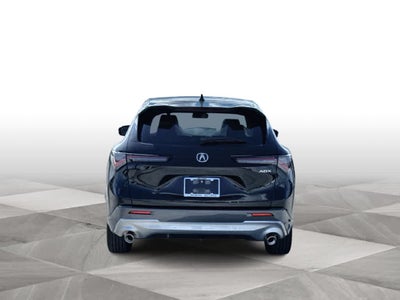 2026 Acura ADX FWD