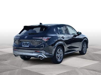 2026 Acura ADX FWD