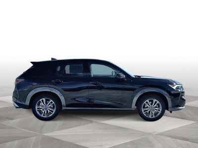 2026 Acura ADX FWD
