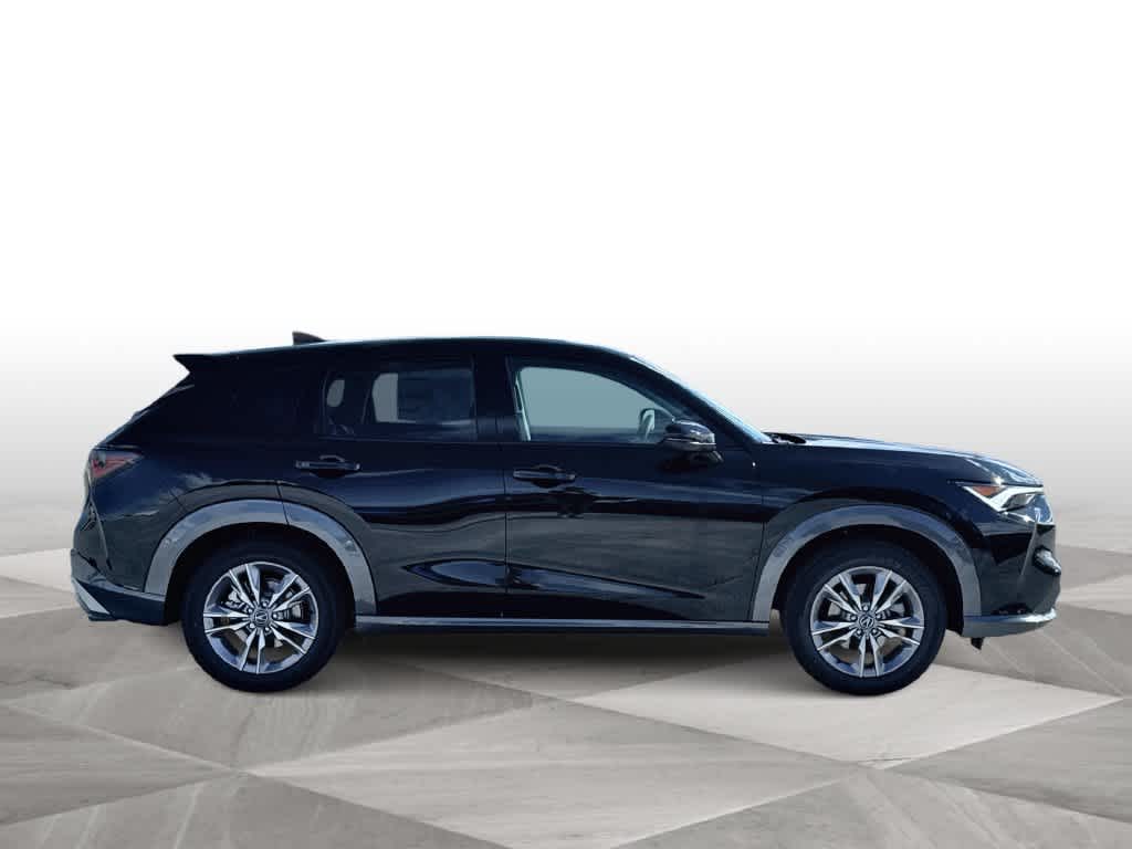 2026 Acura ADX FWD