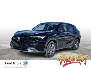 2026 Acura ADX FWD