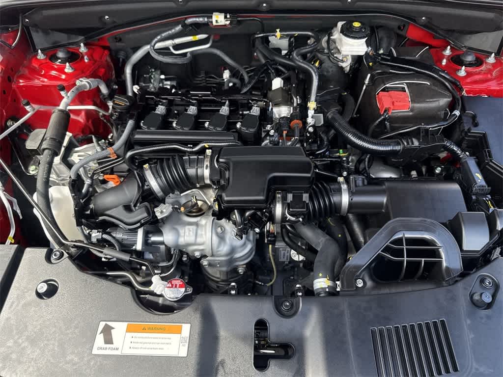 2025 Acura ADX ASPEC