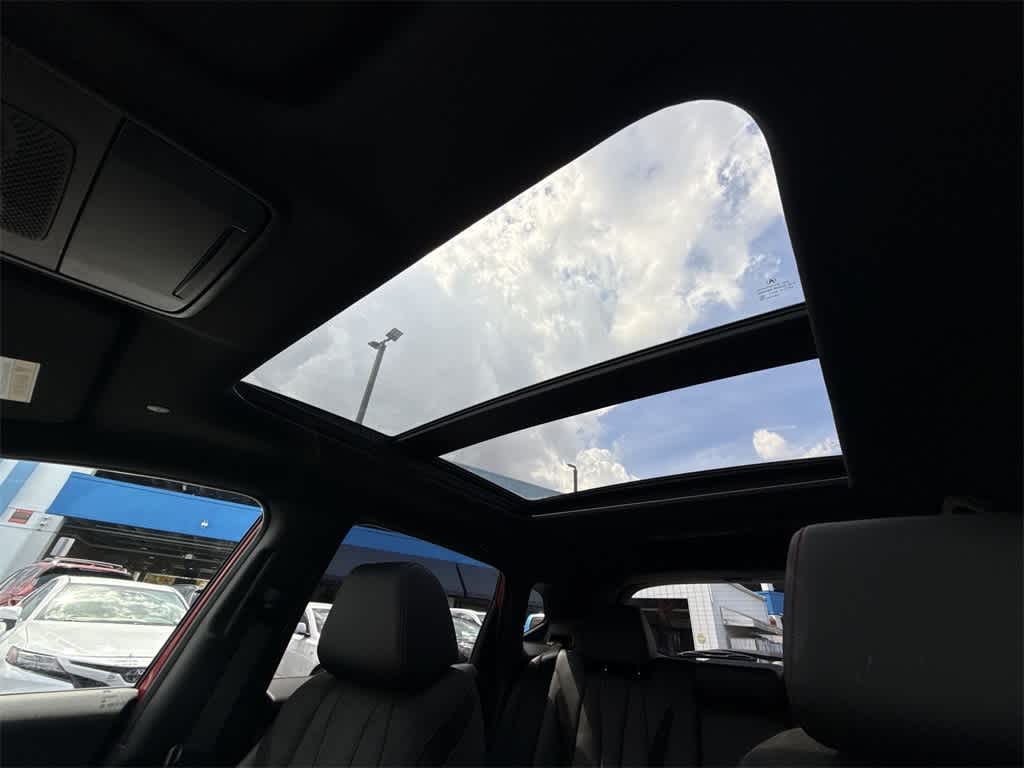 2025 Acura ADX ASPEC