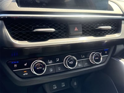 2025 Acura ADX ASPEC