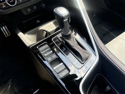 2025 Acura ADX ASPEC