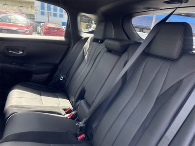 2025 Acura ADX ASPEC