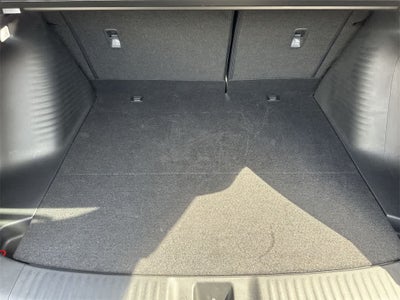 2025 Acura ADX ASPEC