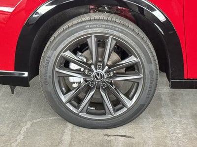 2026 Acura ADX w/A-Spec Package