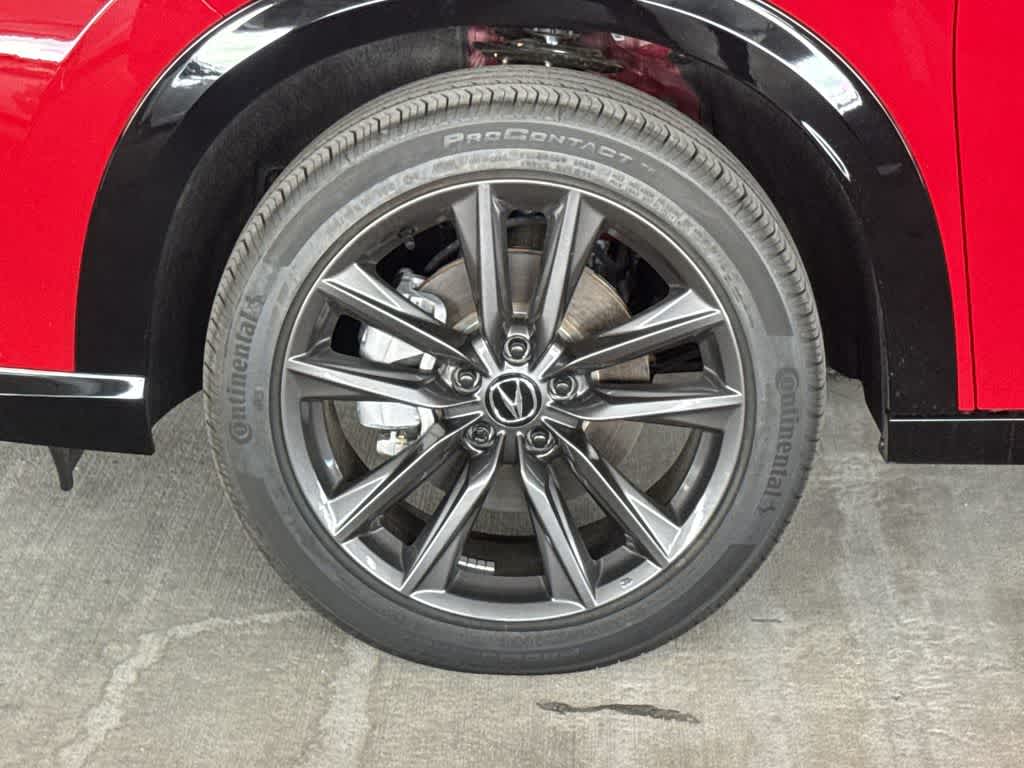 2026 Acura ADX w/A-Spec Package