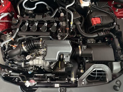 2026 Acura ADX w/A-Spec Package