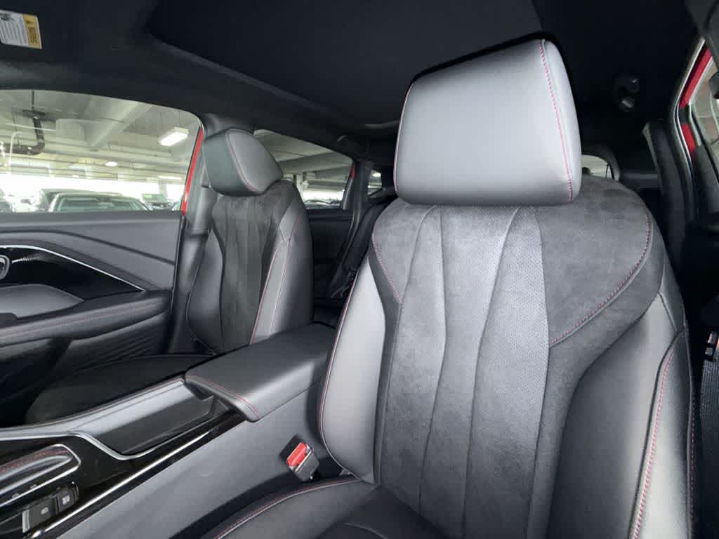 2026 Acura ADX w/A-Spec Package