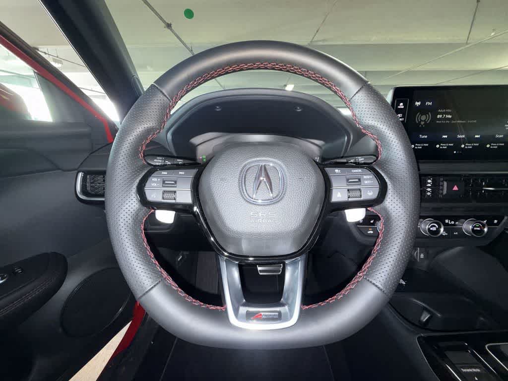 2026 Acura ADX w/A-Spec Package