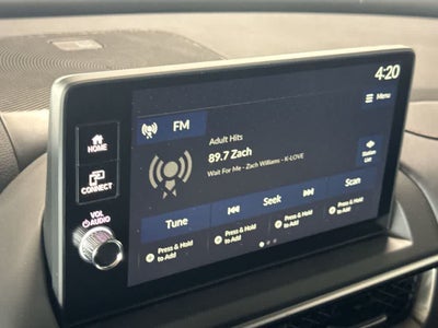2026 Acura ADX w/A-Spec Package