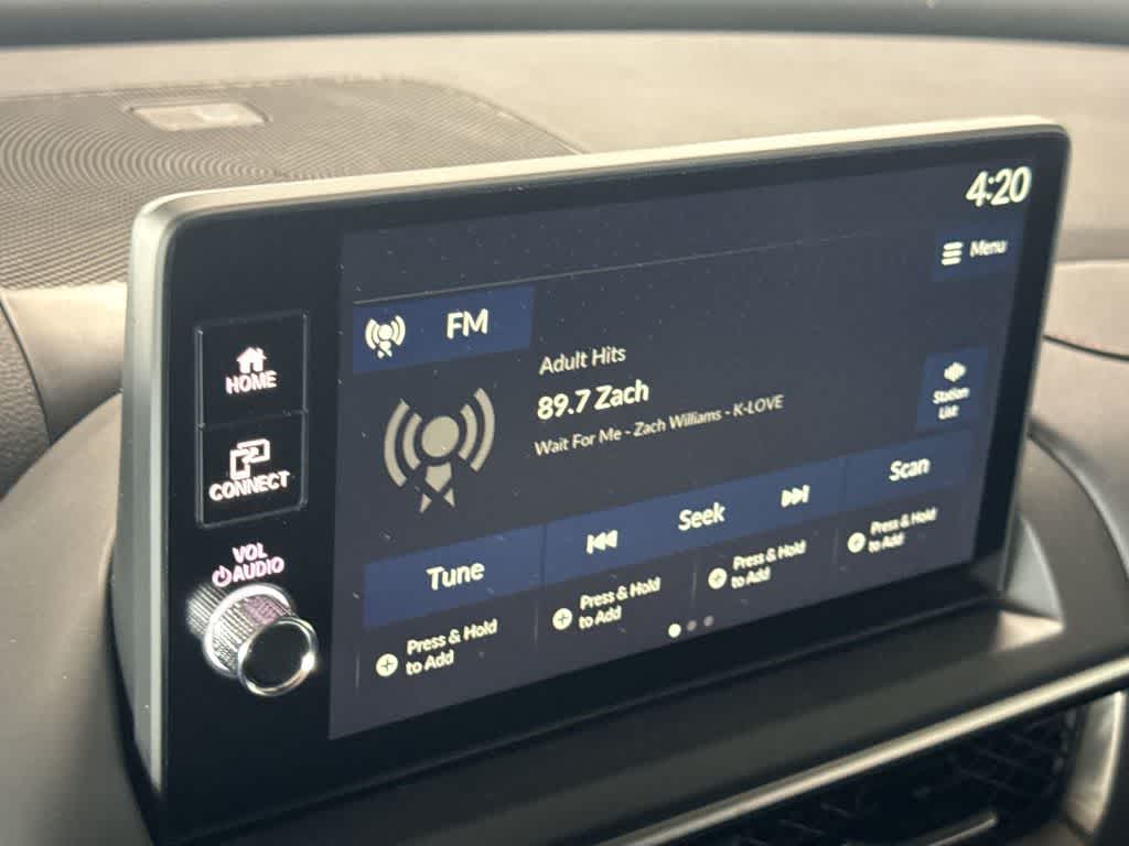 2026 Acura ADX w/A-Spec Package