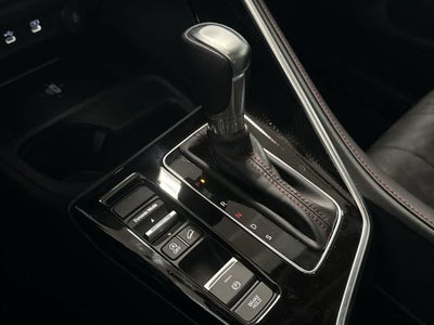 2026 Acura ADX w/A-Spec Package