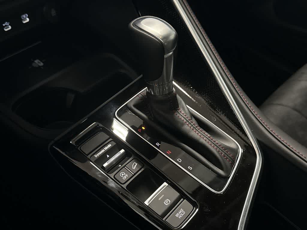 2026 Acura ADX w/A-Spec Package