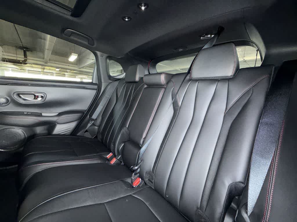 2026 Acura ADX w/A-Spec Package