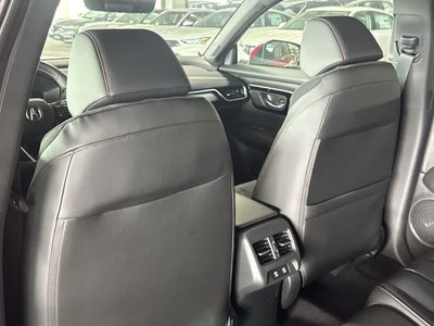 2026 Acura ADX w/A-Spec Package