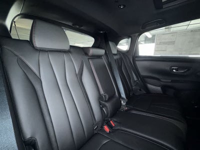 2026 Acura ADX w/A-Spec Package