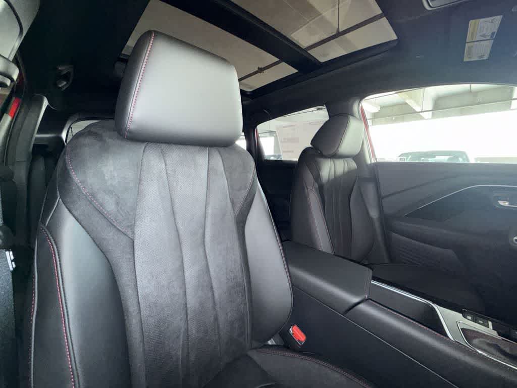 2026 Acura ADX w/A-Spec Package