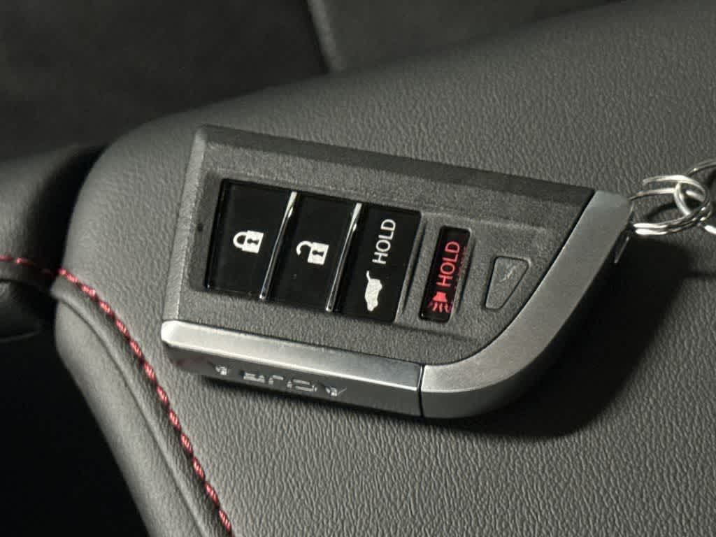 2026 Acura ADX w/A-Spec Package