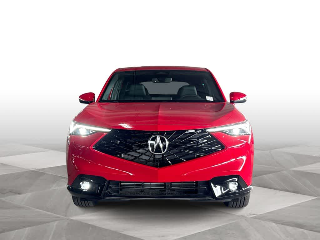 2026 Acura ADX w/A-Spec Package