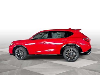 2026 Acura ADX w/A-Spec Package