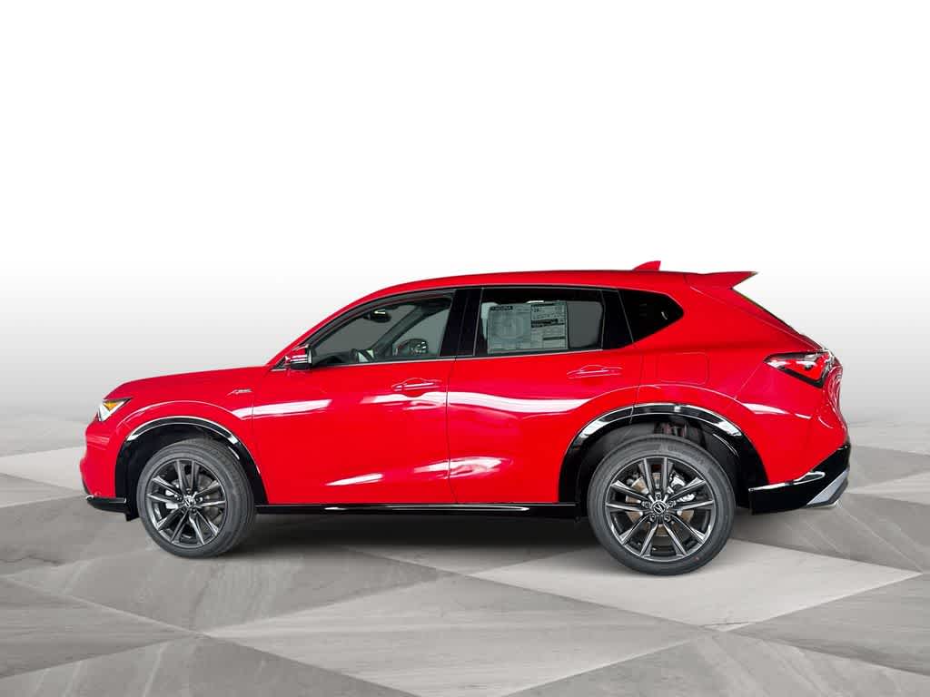 2026 Acura ADX w/A-Spec Package