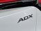2026 Acura ADX w/A-Spec Package