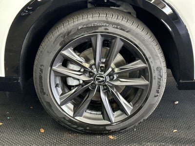2026 Acura ADX w/A-Spec Package