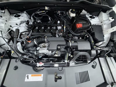 2026 Acura ADX w/A-Spec Package