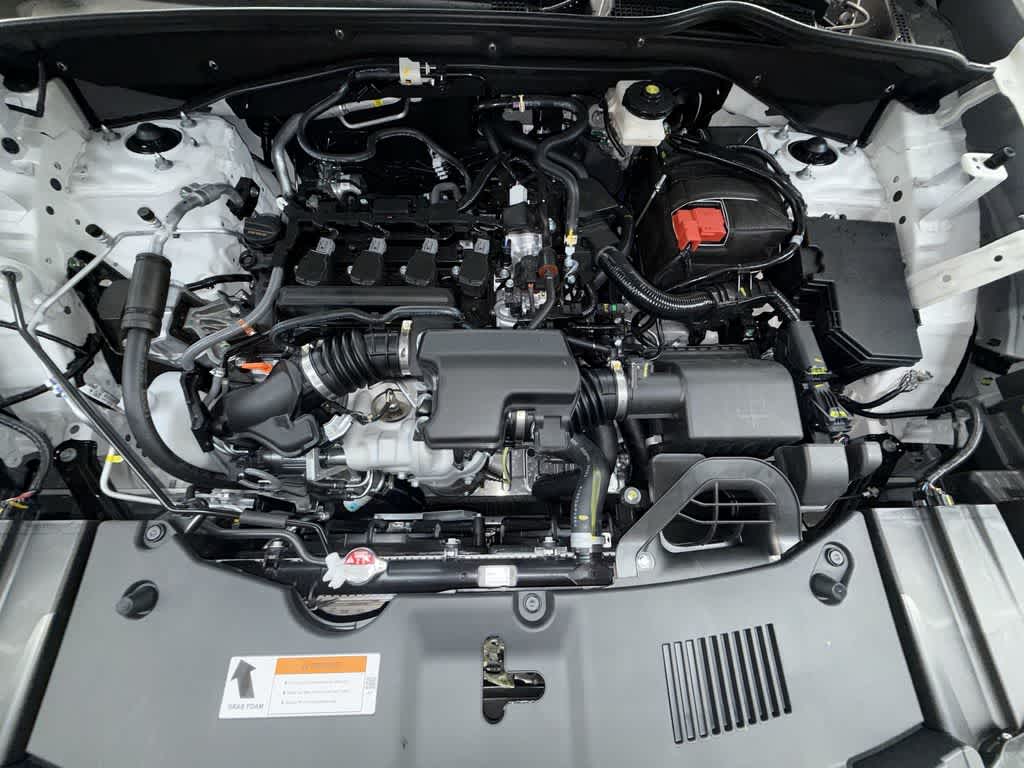 2026 Acura ADX w/A-Spec Package