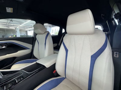 2026 Acura ADX w/A-Spec Package