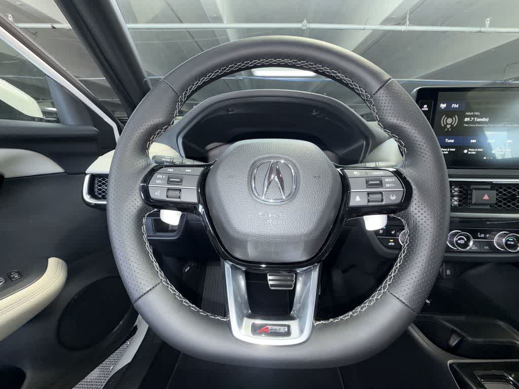 2026 Acura ADX w/A-Spec Package