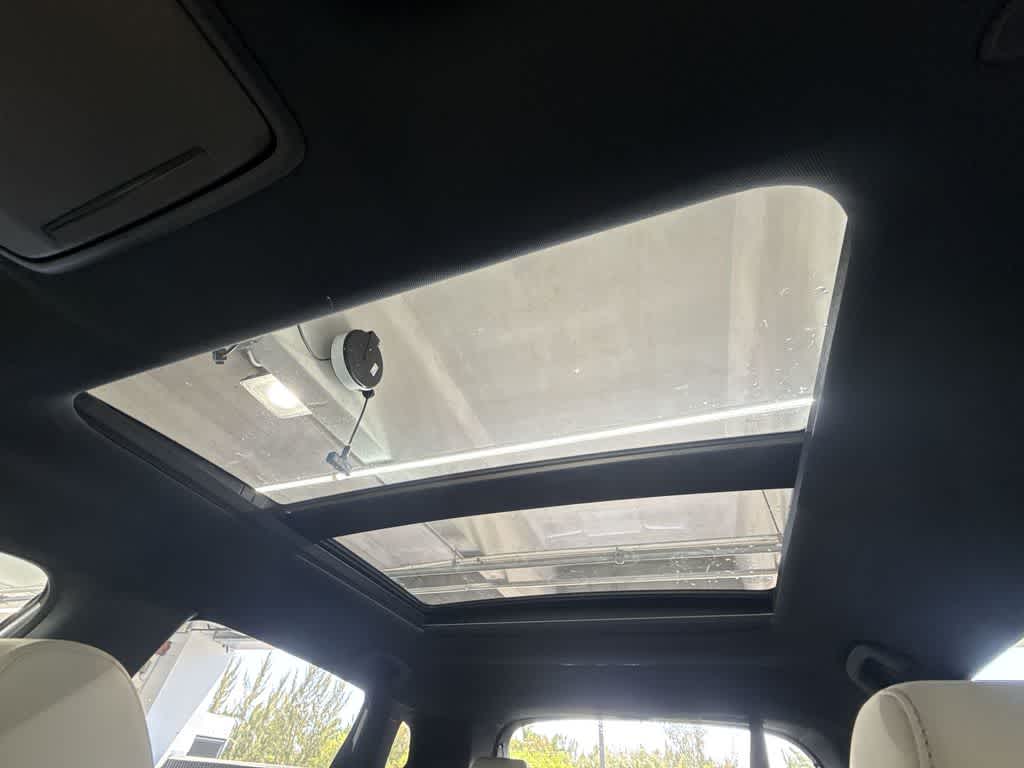 2026 Acura ADX w/A-Spec Package